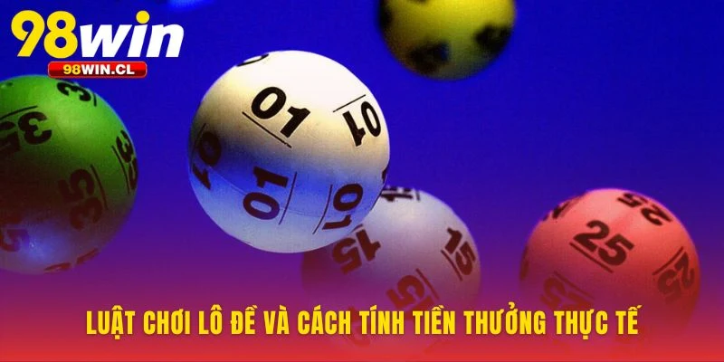 Biến con số dự đoán thành tiền thưởng thực tế
