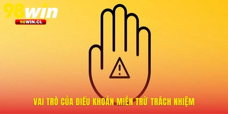 Thiết lập ranh giới rõ ràng cho cuộc chơi